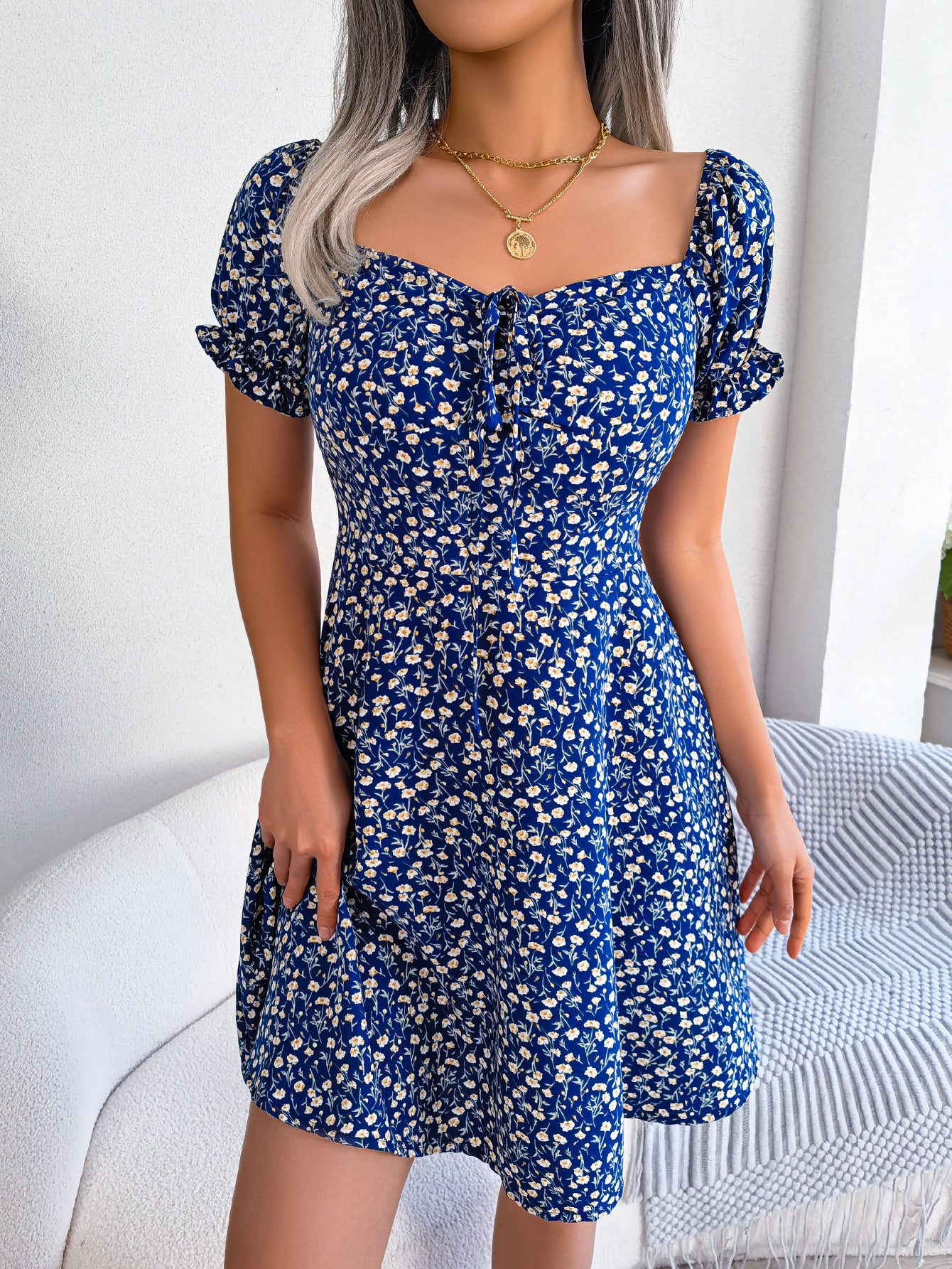 Navy blue