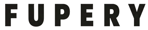 FUPERY 独立字母宽间距版